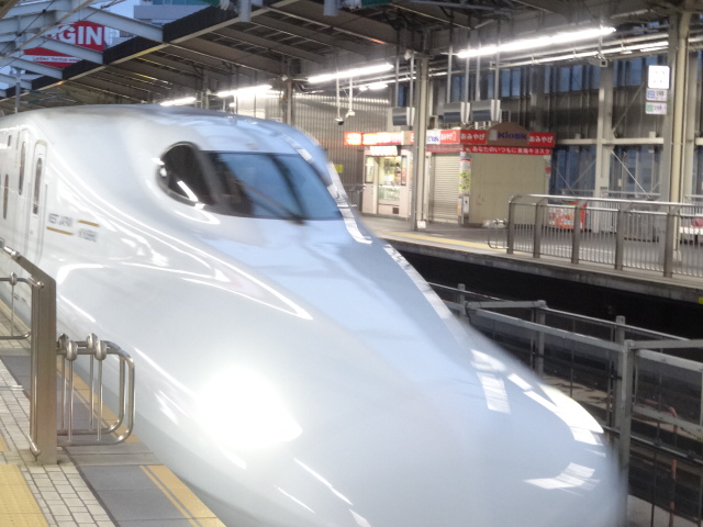 大阪 十三 焼肉の請来軒 ブログ さくら541号 ソニック7号 大阪 十三 焼肉の請来軒 ブログ さくら541号 ソニック7号
