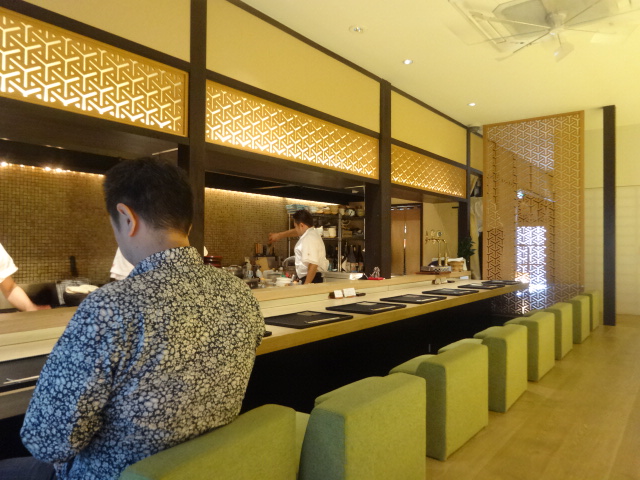 大阪 十三 焼肉の請来軒 ブログ 京甲屋で味わう秋の味覚